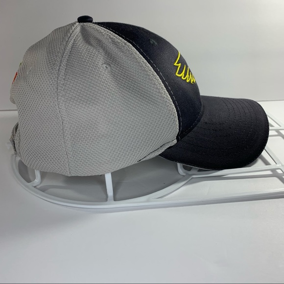 DEKALB Seed baseball cap mesh K-Products hat - Picture 9 of 12